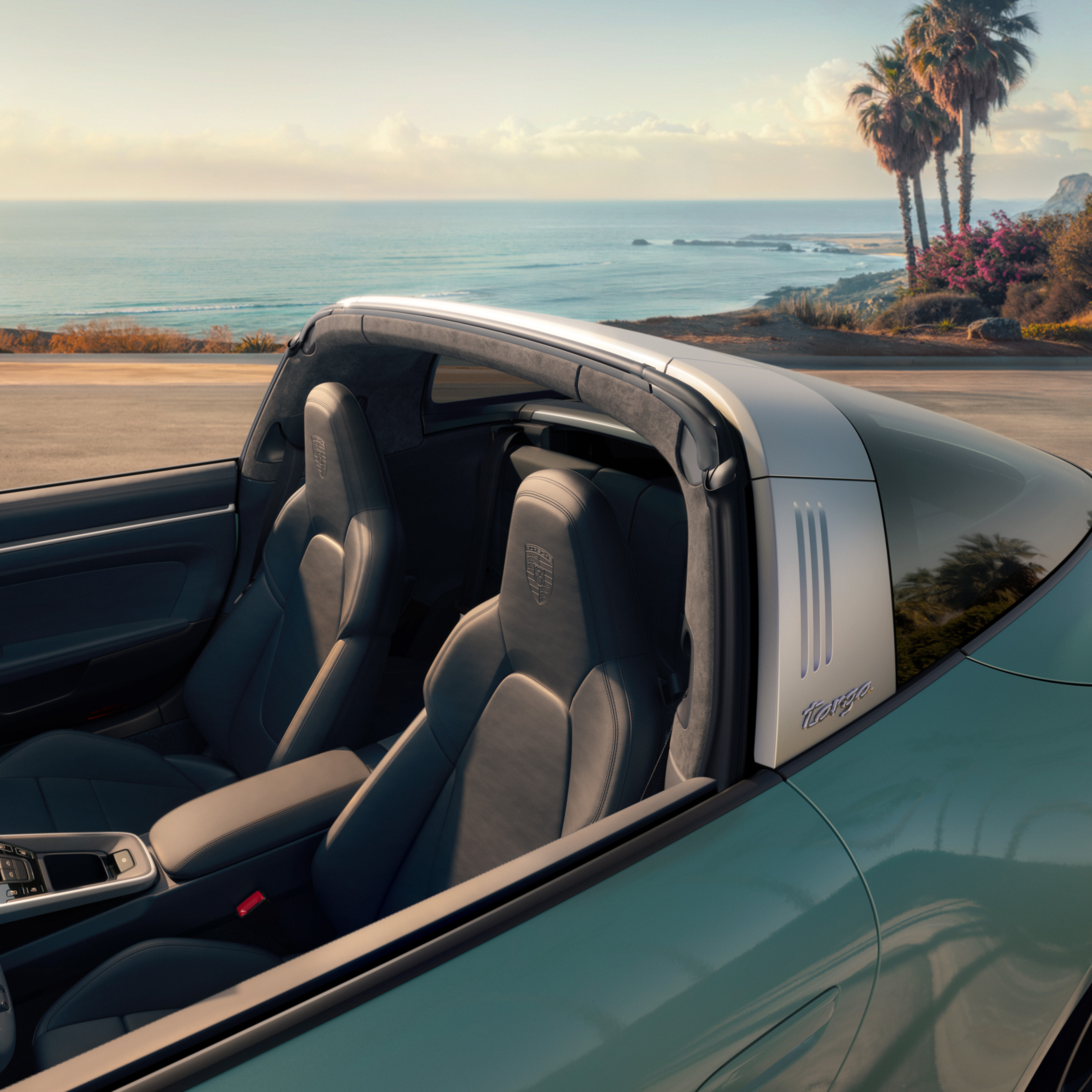 Porsche announces three new 911 model variants with all-wheel drive and 473 hp