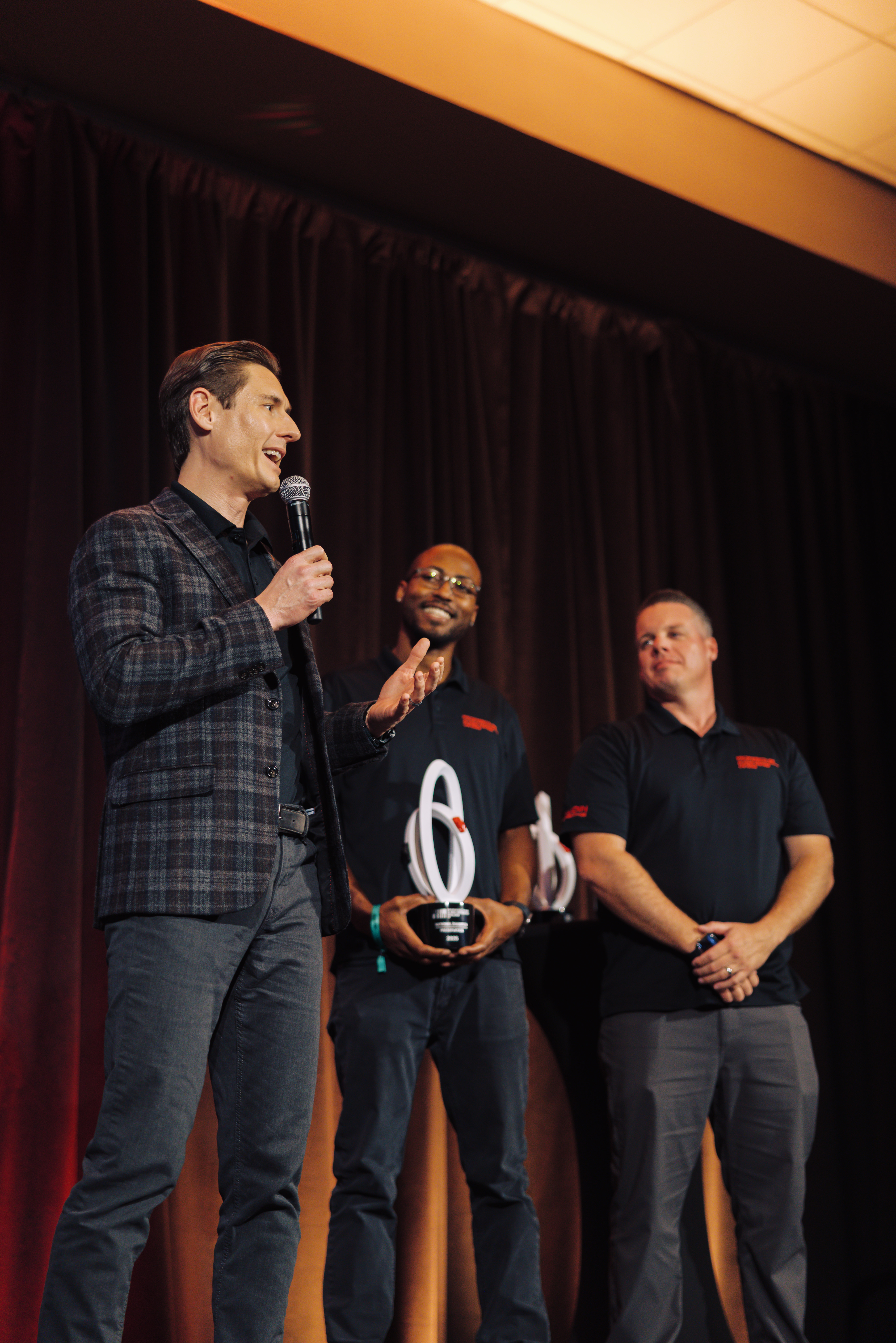 Preservation National Champion: Gaudin Porsche of Las Vegas 1988 944 Turbo S